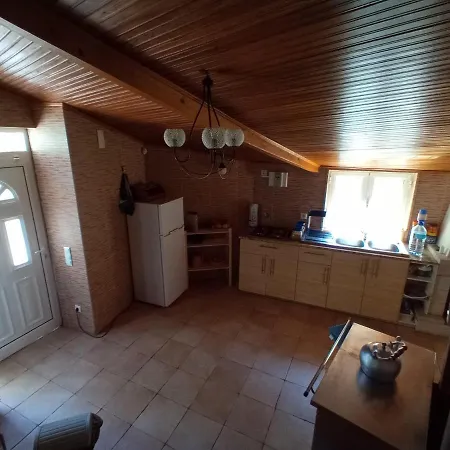 Feriehus Casa Do Rio Coimbra