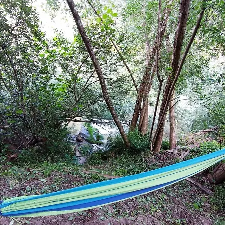 Casa Do Rio Feriehus Coimbra