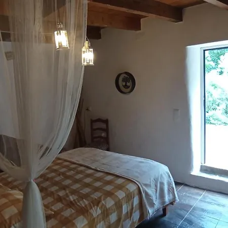 Feriehus Casa Do Rio Coimbra