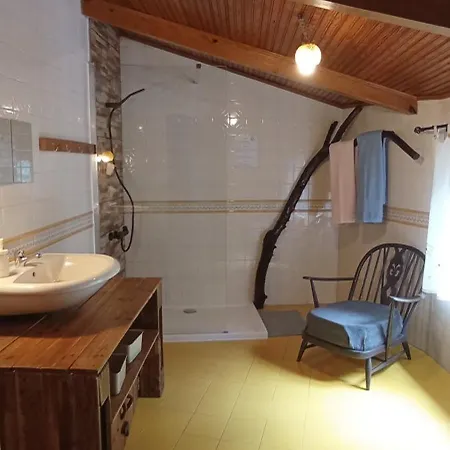 Feriehus Casa Do Rio *