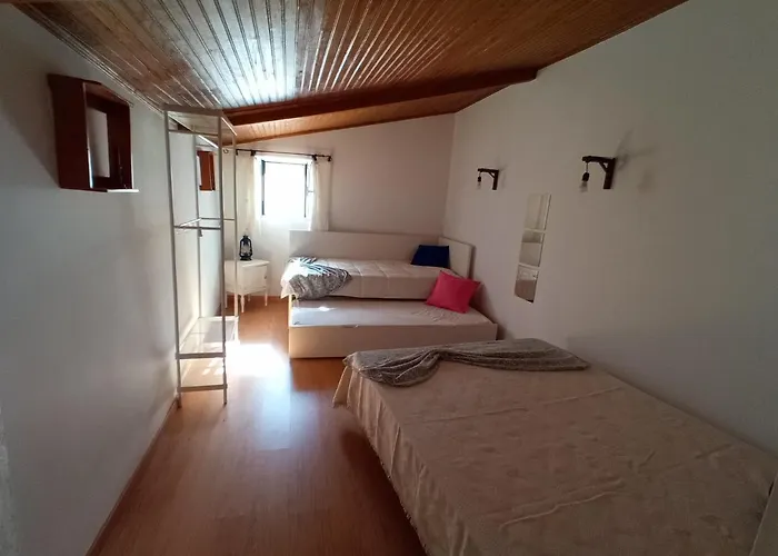 Casa Do Rio