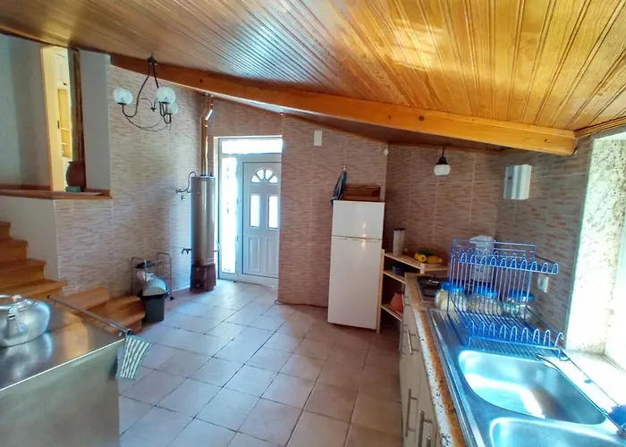 Casa Do Rio