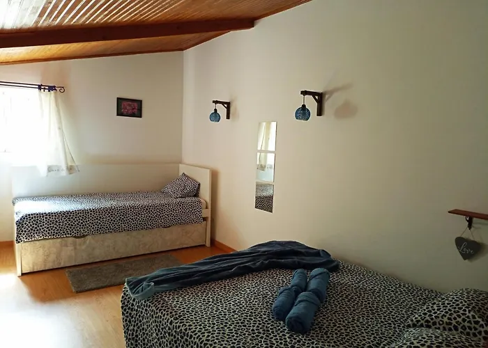 Casa Do Rio Коимбра