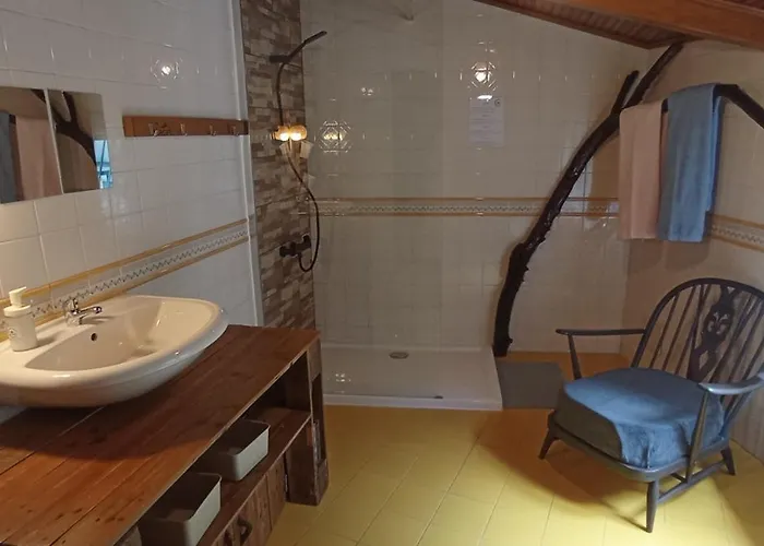 Casa Do Rio * Коимбра