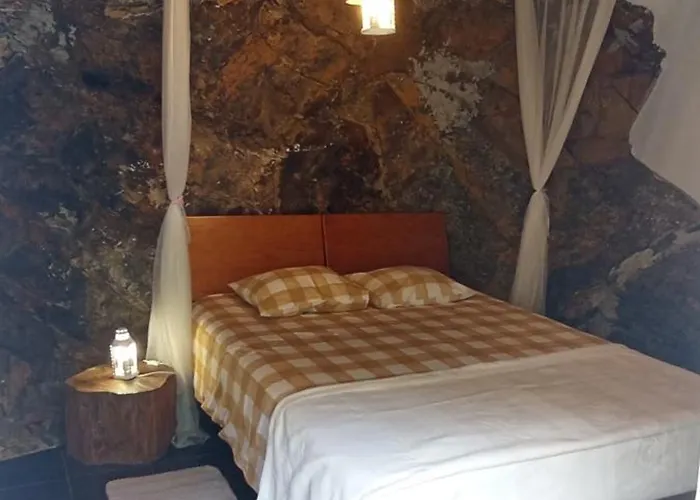 Дом отдыха Casa Do Rio