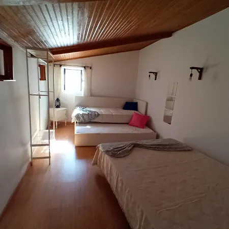 Casa Do Rio