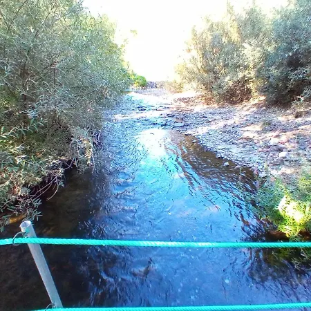 Casa Do Rio Hébergement de vacances Coïmbre