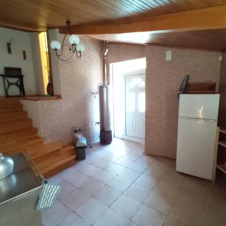 Casa Do Rio Nyaraló