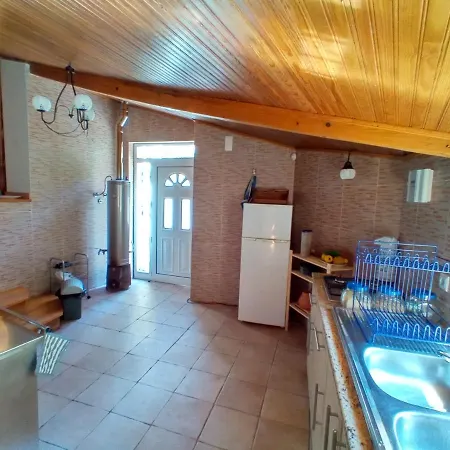 Casa Do Rio