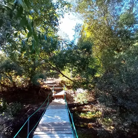 Casa Do Rio Hébergement de vacances