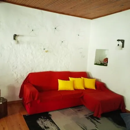 度假居 Casa Do Rio *