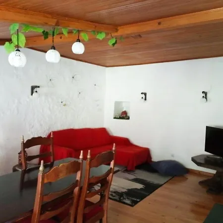 Nyaraló Casa Do Rio *