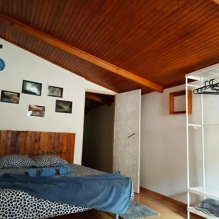 Casa Do Rio * 科英布拉