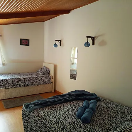 Casa Do Rio Coïmbre