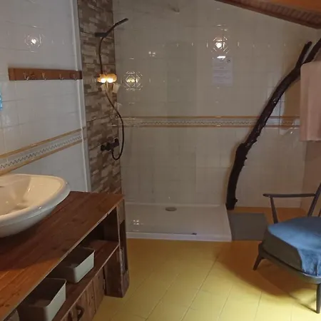 Casa Do Rio * 科英布拉