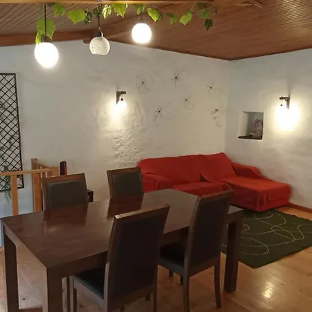Casa Do Rio Hébergement de vacances