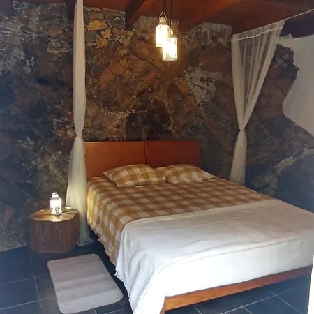 Nyaraló Casa Do Rio