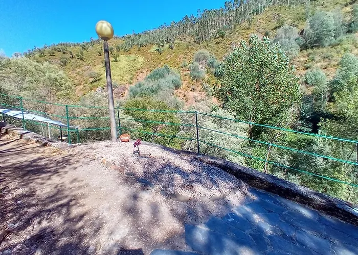 Casa Do Rio 科英布拉