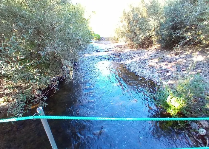 Casa Do Rio 度假居 科英布拉