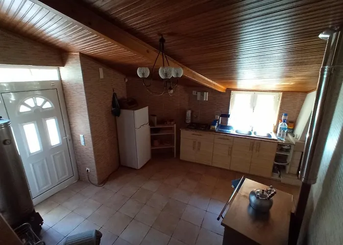 度假居 Casa Do Rio 科英布拉