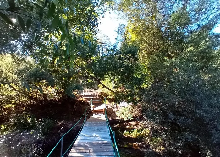 Casa Do Rio 度假居