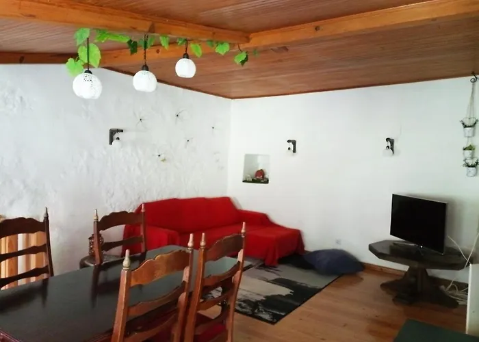 度假居 Casa Do Rio *