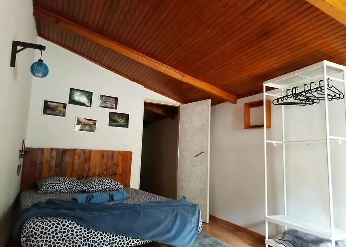 Casa Do Rio * Coïmbre