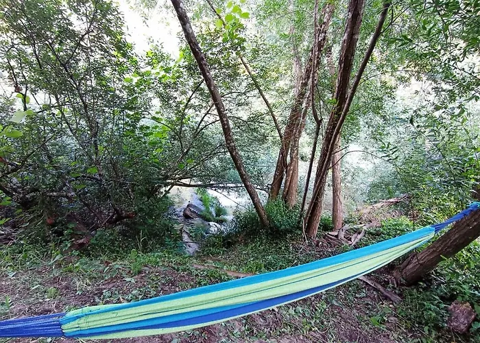 Casa Do Rio 度假居 科英布拉