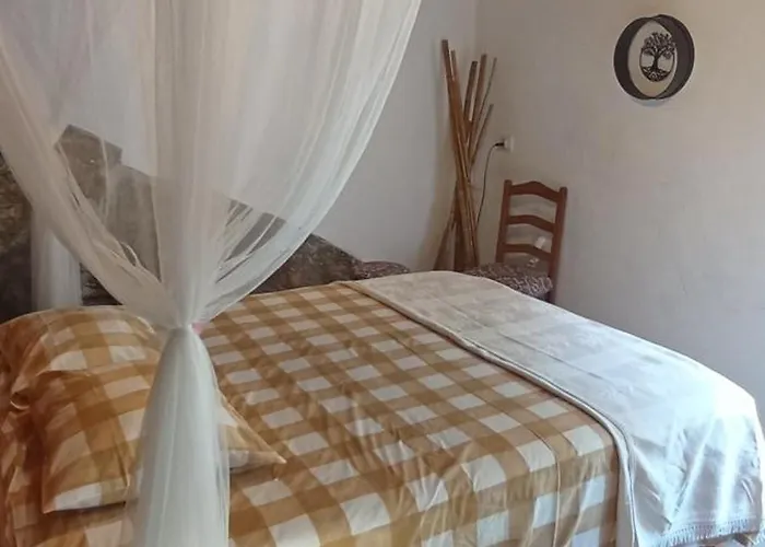 Casa Do Rio 度假居 科英布拉